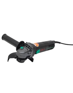 Угловая шлифовальная машина WSP07-125 Q, 125 мм, 750Вт Dwt