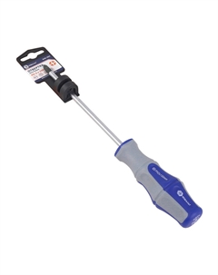 Отвертка Ultra Grip PH-2 х 150 мм CR-V 646-362 Кобальт