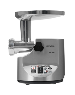 Мясорубка MG 510 Kenwood