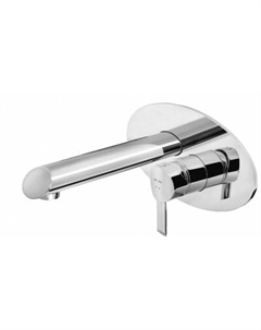 F1572200 Смеситель для раковины, монтируемый в стену Am.pm.