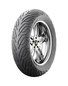 Мотошина Michelin