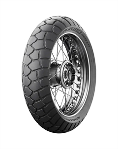 Мотошина Michelin