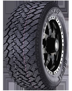 Шины 265/70 R16 Inception A/T 112T RWL Gripmax