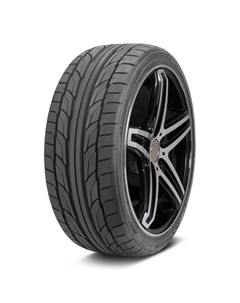 Шины 245/35 R20 NT555 G2 95Y Nitto