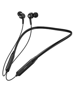 Беспроводная гарнитура ES51 Era sports, черный (6931474737557) Hoco