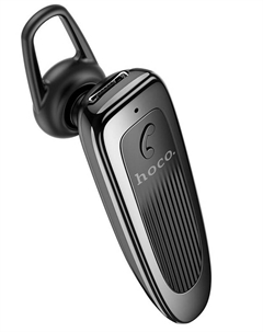 Беспроводная гарнитура E60 Brightness, черный Hoco