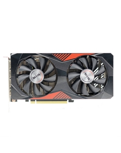 Видеокарта NVIDIA GeForce RTX 3060, 12Gb GDDR6, 192 бит, PCI-E, HDMI, 3DP, Retail (AF3060-12GD6H4-V4) Afox
