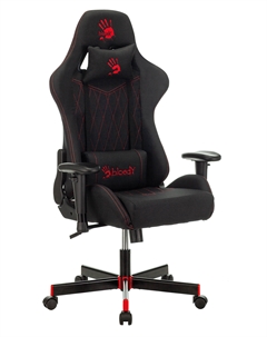 Кресло игровое Bloody GC-850, черный (BLOODY GC-850) A4tech