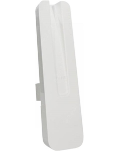 Точка доступа OmniTIK 5 PoE ac, LAN: 5x1 Гбит/с, 802.11a/b/g/n/ac, 5 ГГц, до 450 Мбит/с, внутренних антенн: 2x7.5dBi (RBOMNITIKPG-5HACD) Mikrotik