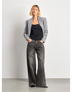 Джинсы Loose Fit 378 Emka