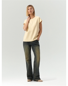 Джинсы Straight Leg 376 Emka