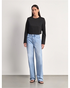 Джинсы Straight Leg 377 Emka