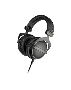 Наушники мониторные классические Beyerdynamic DT 770 PRO 32 Ohm, чёрный