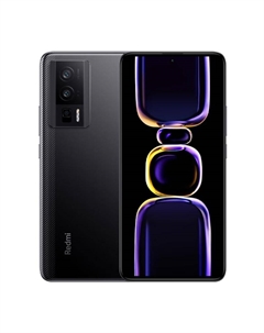 Смартфон Xiaomi Redmi K60 Pro, 8 Гб/128 Гб, черный