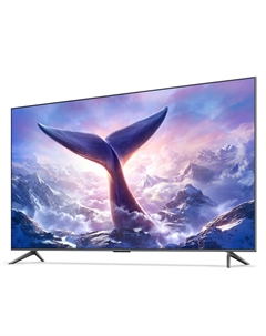 Телевизор Xiaomi Redmi MAX 100 L100R8-MAX 100", 4K, Direct LED, 120 Гц, черный