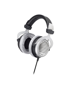 Наушники мониторные Beyerdynamic DT 990 Edition, 600 Ohm, серый