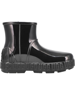 Резиновые полусапоги Women's Drizlita Rain, черный Ugg
