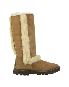 Сапоги женские Sundance II Revival, коричневый Ugg