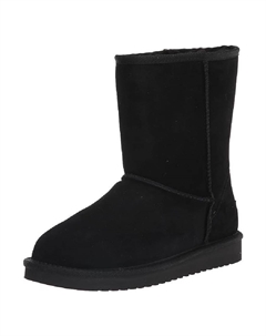 Сапоги Women's Koola Short Fashion, черный Koolaburra by ugg