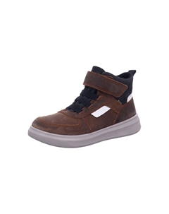 Ботинки КОСМО, коричневый Superfit