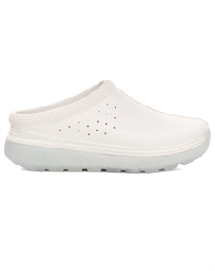 Слипоны Unisex-Adult Tasman Sport, белый Ugg