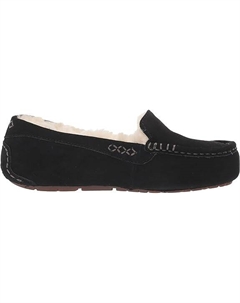 Мокасины Women's Ansley, черный Ugg