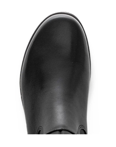 Женские ботинки на блочном каблуке, цвет Schwarz (ra.cogn.) Gabor