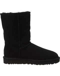 Угги женские Classic Short II, черный Ugg