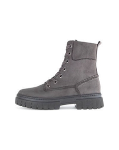 Ботинки 52 525,40, серый Gabor