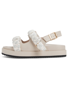 Сандалии One-Strap Sandals Women's Charles&keith