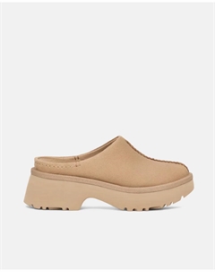 Весенний коттедж Сабо, бежевый Ugg