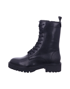 Ботинки Келлиин Мид, черный Gant