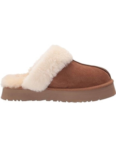 Тапочки Women's Disquette, коричневый Ugg