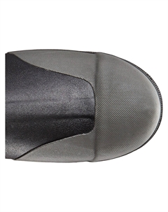 Ботинки Rancher Forge Steel Toe, черный Bogs°