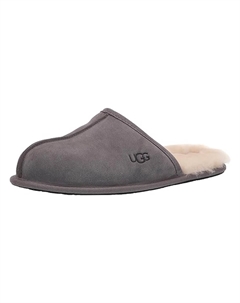 Тапочки Men's, темно-серый Ugg