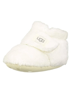 Детские ботинки унисекс Bixbee, белый Ugg