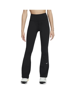 Детские леггинсы, черный Nike