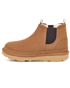 Детские ботинки Челси для мальчиков K Neumel, светло-коричневый Ugg