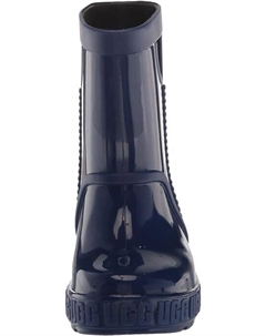 Резиновые сапоги Unisex-Child K Drizlita Rain, темно-синий Ugg