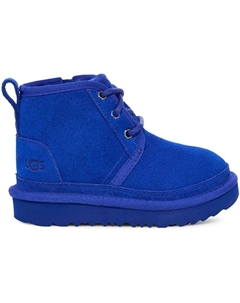 Детские ботинки унисекс T Neumel Ii Chukka, синий Ugg
