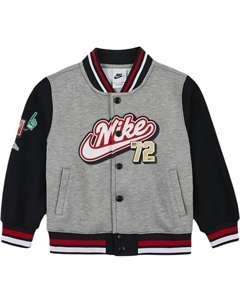 ПС куртка, темно-серый Nike