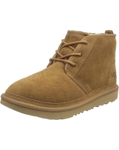 Детские ботинки унисекс Neumel_ii Boot, каштановый Ugg