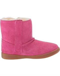 Сапоги Unisex-Child Keelan Ankle, розовый Ugg