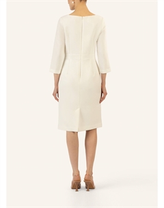 Свадебное платье, бежевый Apart