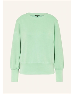 Толстовка, зеленый More&more