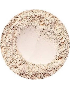 Annabe Lle Minerals - Минеральное покрытие Sunny Fairest 10 г тональная основа 10 мл Annabelle minerals