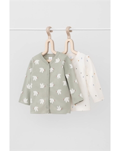 Кофточка Crockid