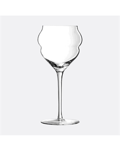 Бокалы для вина из хрусталя 500 мл 6 шт другие So'home