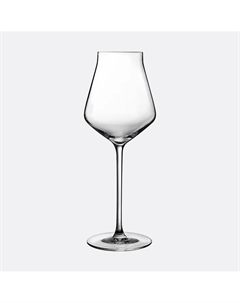 Бокалы для вина из хрусталя 300 мл 6 шт другие Laredoute