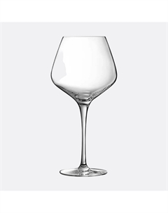 Бокалы для вина из хрусталя 600 мл 6 шт другие Laredoute